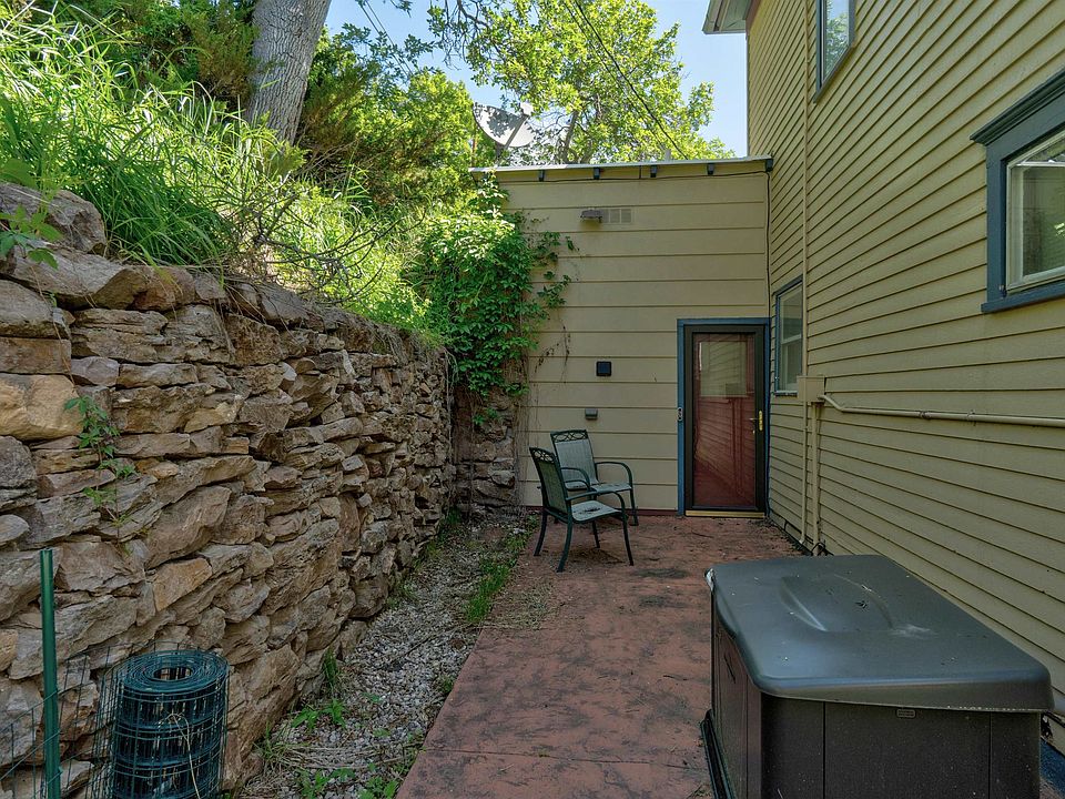 366 Williams St, Deadwood, SD 57732 Zillow