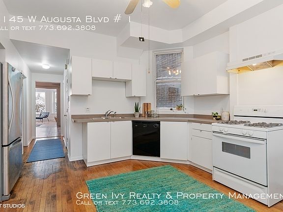 4th image of 3145 W Augusta Blvd #1