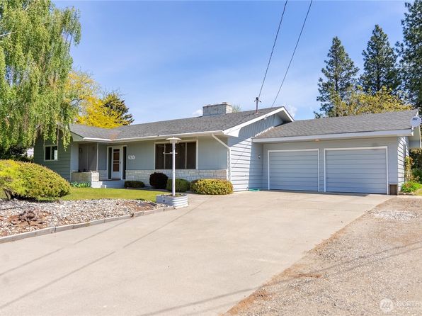630 Kenwood Street, Omak, WA 98841