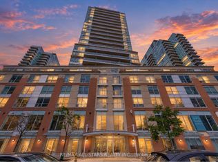 50 Lynn Williams St #2210, Toronto, ON M6K 3R9