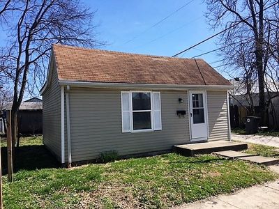 1313 N Lafayette Ave, Evansville, IN, 47711