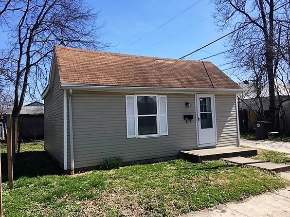 1313 N Lafayette Ave, Evansville, IN 47711