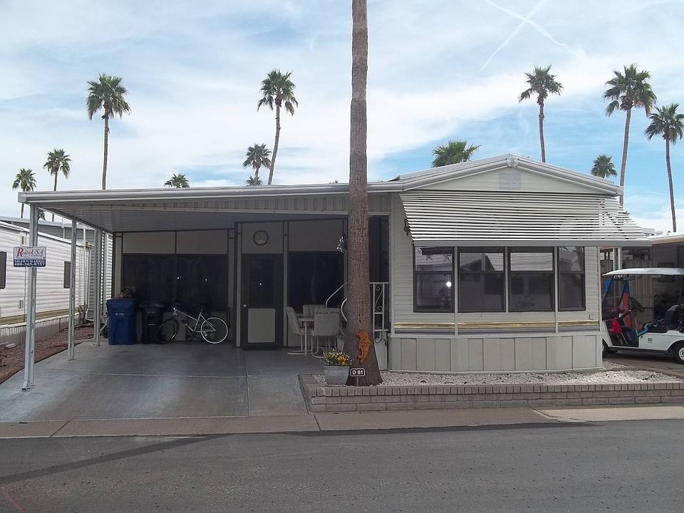 1st image of 4860 E Main St #D-81
