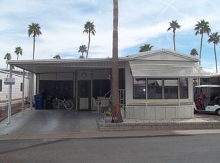 4860 E Main St #D-81, Mesa, AZ 85205