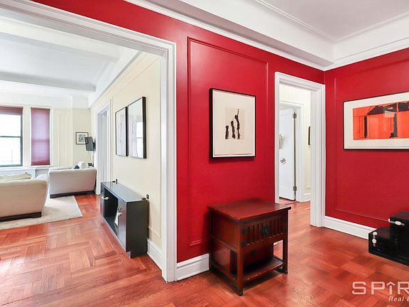 5th image of 41 W 96th St #8C