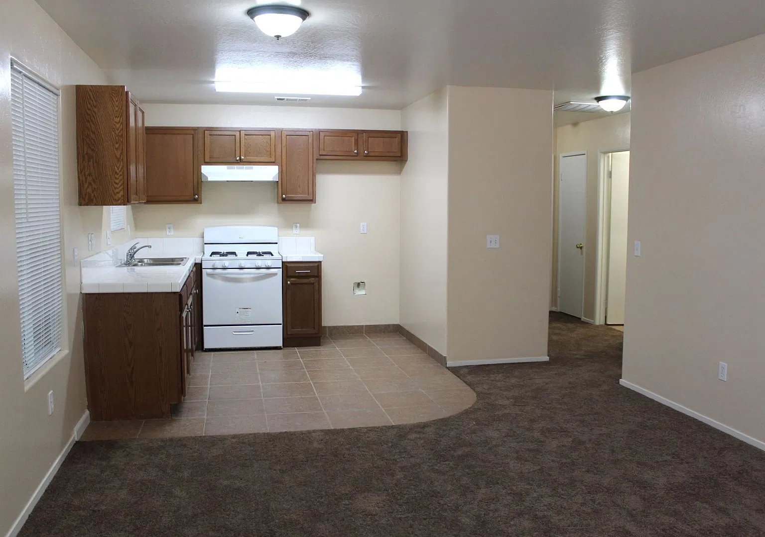 S. Oildale Drive - 311 — Photo 3