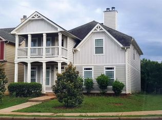 234 Daisy Cir, McDonough, GA 30252