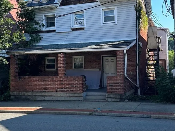 407 N Pittsburgh St, Scottdale, PA 15683
