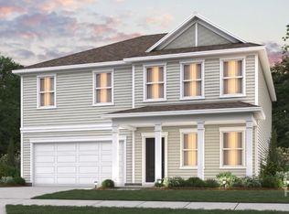 358 Pulaski Drive, Richmond Hill, GA 31324