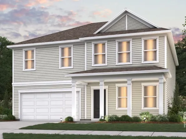 358 Pulaski Drive, Richmond Hill, GA 31324