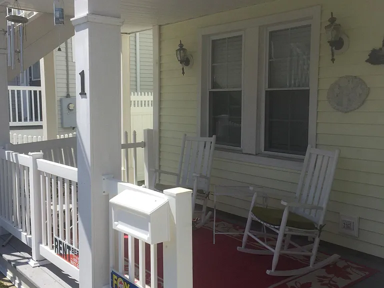 136 Central Ave #1 — Photo 1