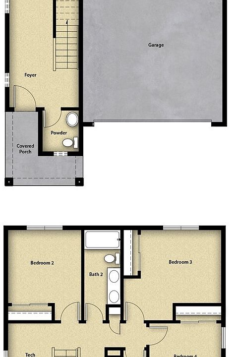 2nd image of 5552 85th Pl NE