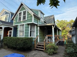 3326 S Corbett Ave, Portland, OR 97239