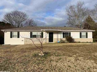 11 Crain Dr, Bryant, AR 72022