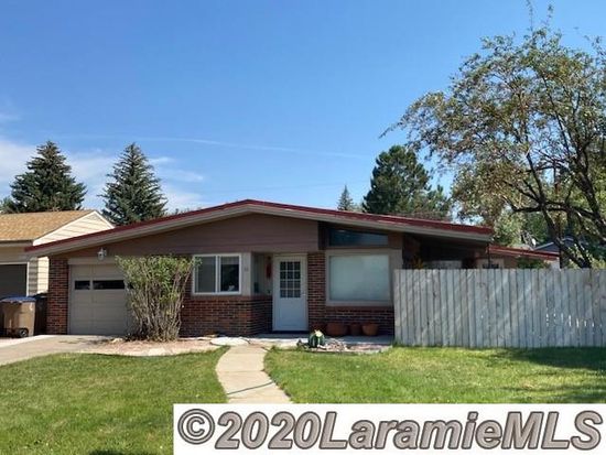 43 Corthell Rd Laramie Wy 82070 Zillow