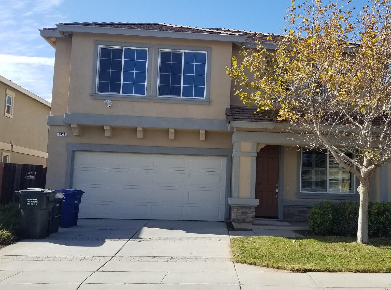 2638 Tampico Dr, Bay Point, CA 94565 Zillow