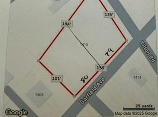 1413-1419 Garfield Ave, Pleasantville, NJ 08232