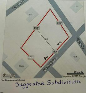 1413-1419 Garfield Ave, Pleasantville, NJ, 08232