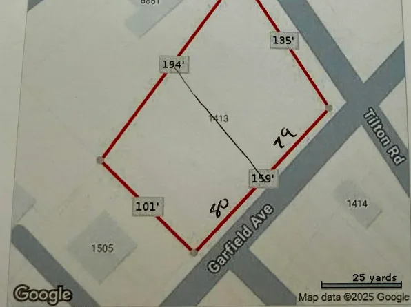 1413-1419 Garfield Ave, Pleasantville, NJ 08232