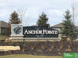17205 Potter St LOT 166, Bennington, NE 68007