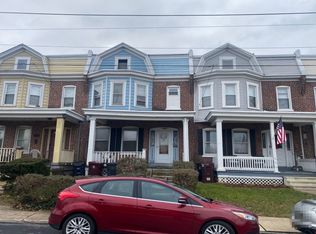 1510 W 8th St, Wilmington, DE 19806