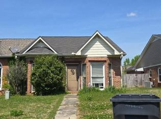 2416 Brookline Ct SW, Decatur, AL 35603