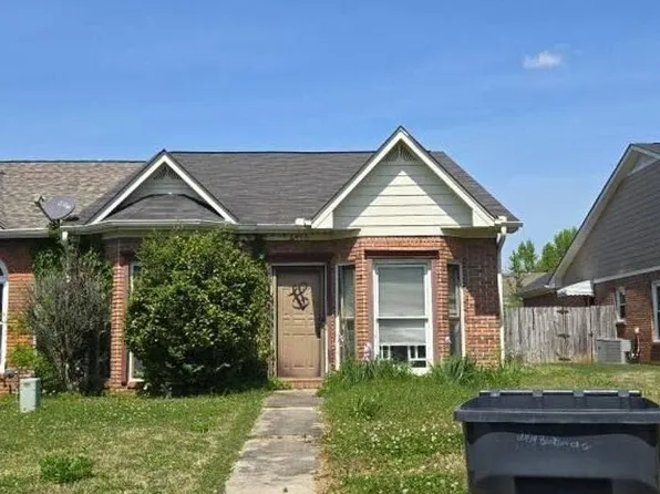 2416 Brookline Ct SW, Decatur, AL 35603