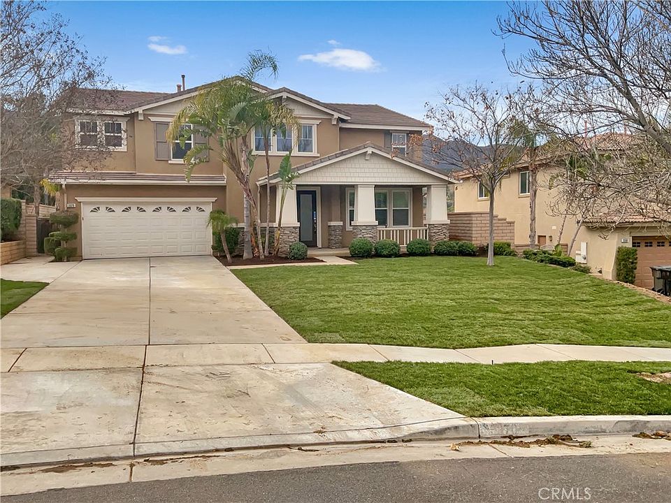 3370 Four Kings St, Corona, CA 92882 Zillow