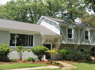 6720 Knightswood Dr, Charlotte, NC 28226