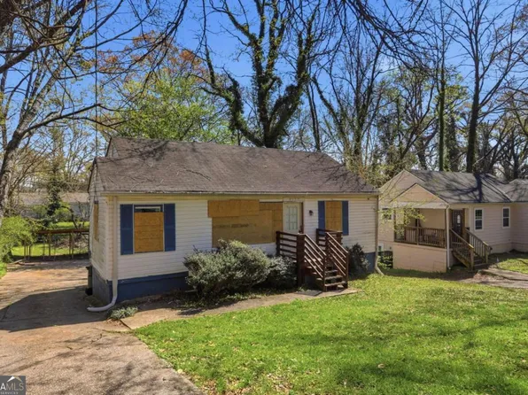 2130 Jernigan Dr SE, Atlanta, GA 30315