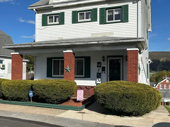 1547 Walton Ave, Altoona, PA 16602