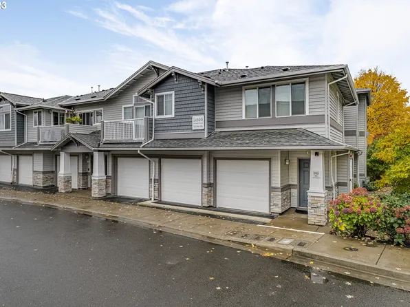 14800 SW Sandhill Loop Unit 204, Beaverton, OR 97007