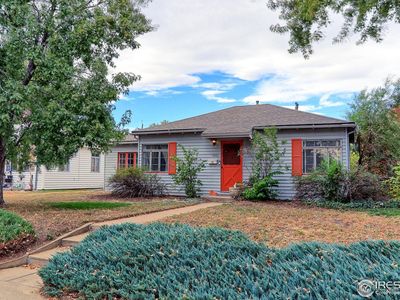 4925 Decatur St, Denver, CO, 80221