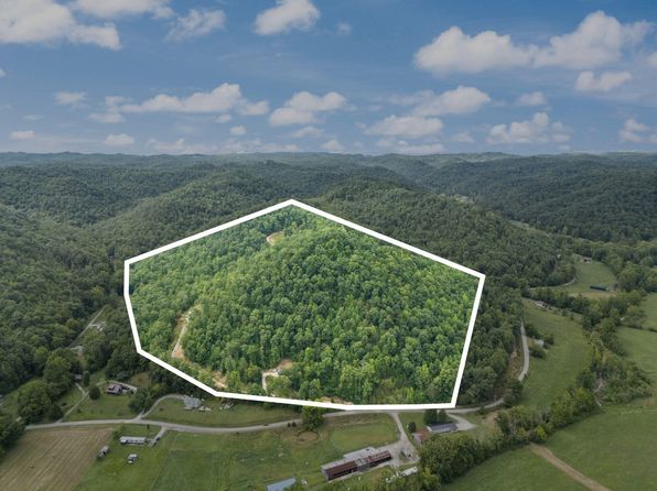 499 Raven Rock Rd, Stanton, KY 40380