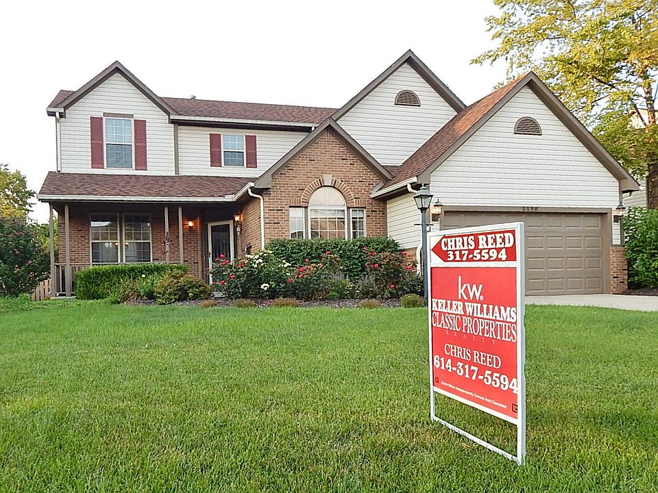 Call Chris Reed 614-317-5594