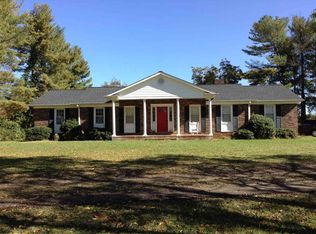 3225 Stone Station Rd, Spartanburg, SC 29306