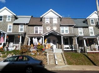 411 Race St, Perkasie, PA