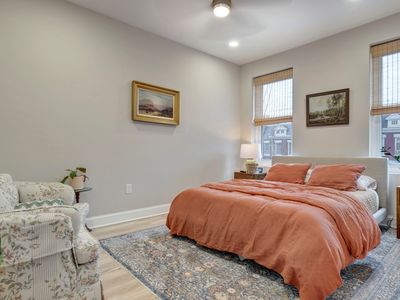 1347 Parkwood Pl NW, Washington, DC, 20010