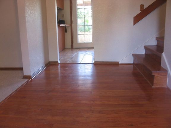 Front Entry View Two