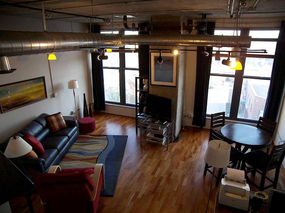 1st image of 21 E 6th St Unit 608