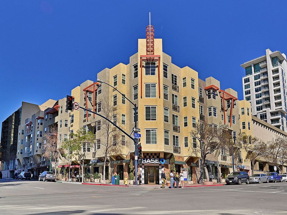 1st image of 1435 India St Unit 420