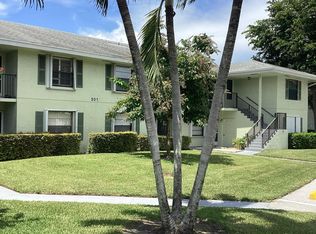 201 Sabal Ridge Cir APT C, Palm Beach Gardens, FL 33418