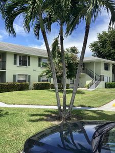 201 Sabal Ridge Circle #C, Palm Beach Gardens, FL, 33418