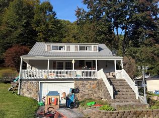 5707 Pepperdine Way, Coeburn, VA 24230