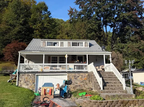5707 Pepperdine Way, Coeburn, VA 24230
