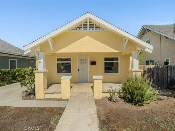 421 E Adele St, Anaheim, CA 92805