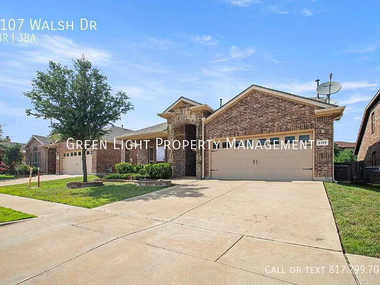 5107 Walsh Dr — Photo 2