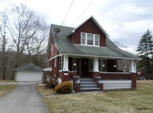 3060 Somerset Pike, Johnstown, PA 15905