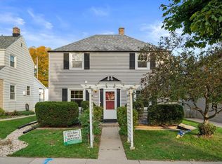 4518 S Howell Ave, Milwaukee, WI 53207