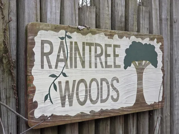 LOT 9 Raintree Woods Dr, Urbana, IL 61802